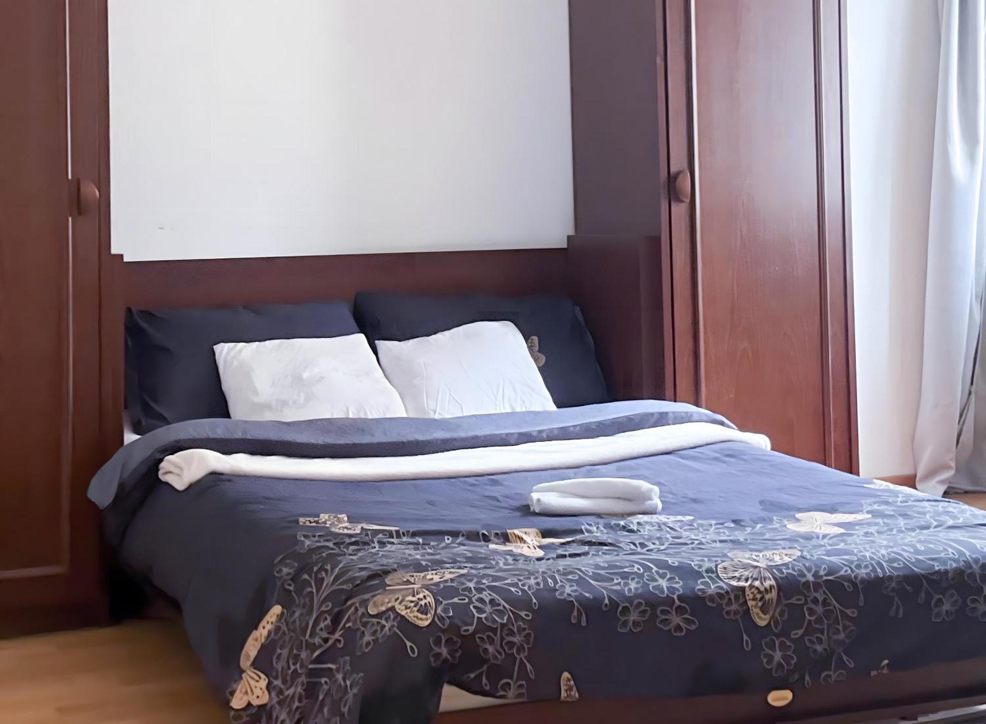 Chambre Privee Hotel Vallorbe Exterior photo